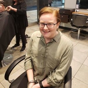 Meet your Posher, Sophia